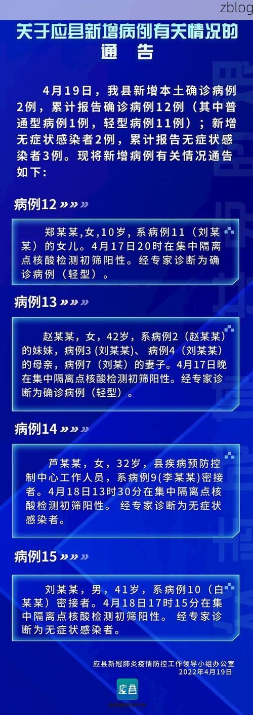 昔阳县新增1例无症状感染者  昔阳县疫情防控最新通报