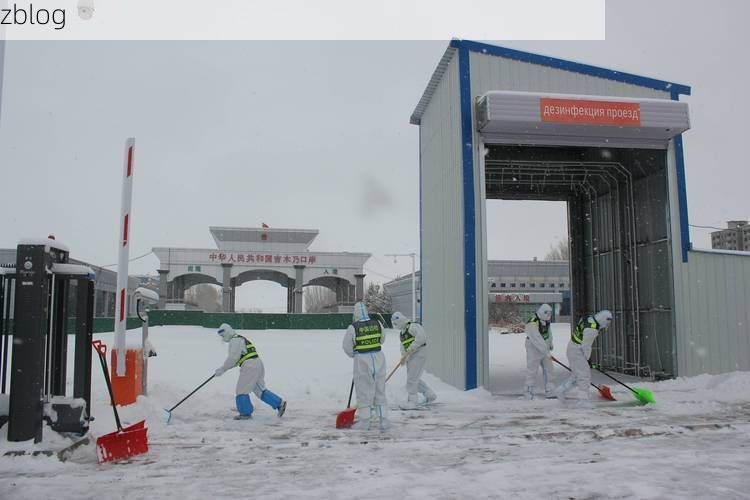 高原屏障下的零感染坚守：大关县的地理防疫样本