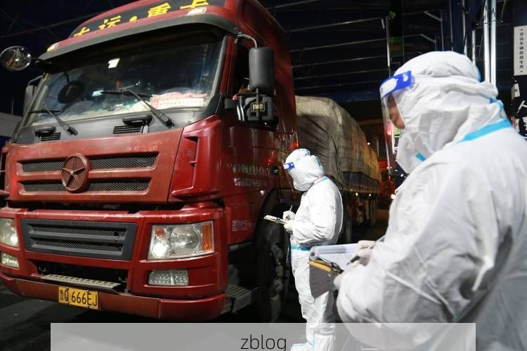 相山区的防疫屏障：交通枢纽下的零感染坚守