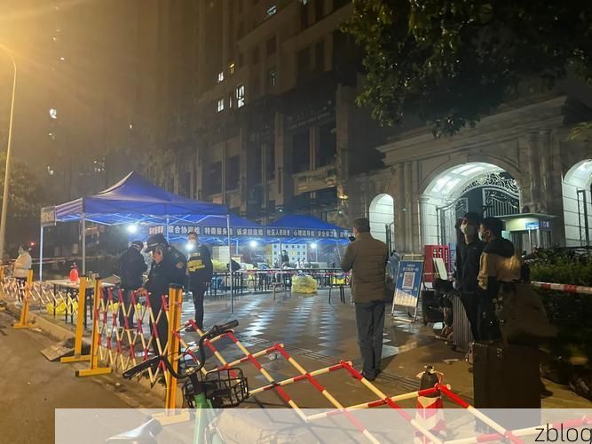 五华区疫情透视：高原春城下的社区防控挑战