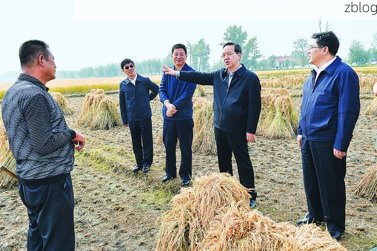 公主岭市：东北粮仓腹地如何构筑疫情防线