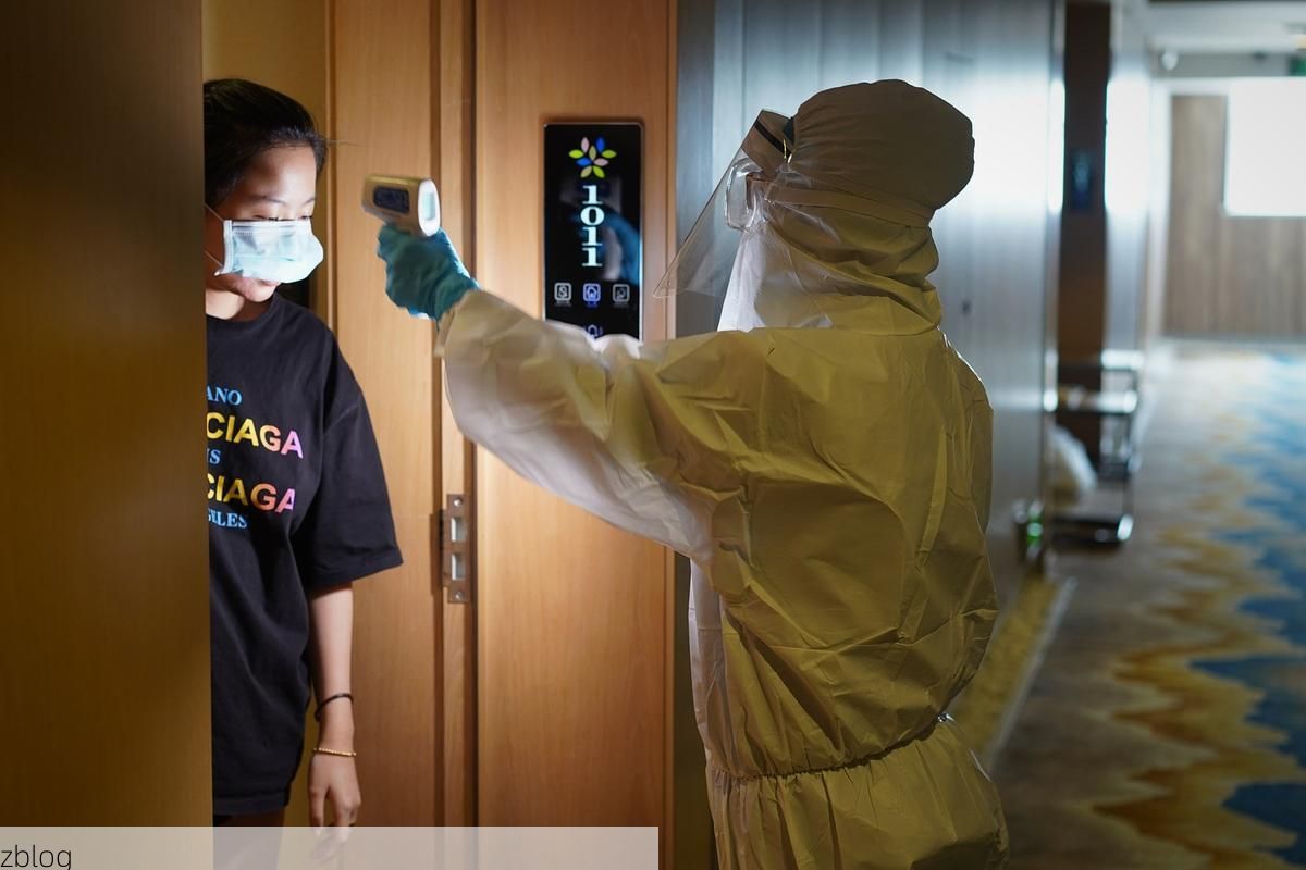 宁化新增1例无症状感染者  宁化县疫情防控最新通报