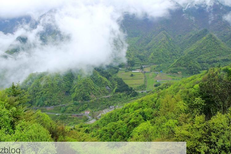 通江县：大巴山腹地的零感染坚守与物理防线