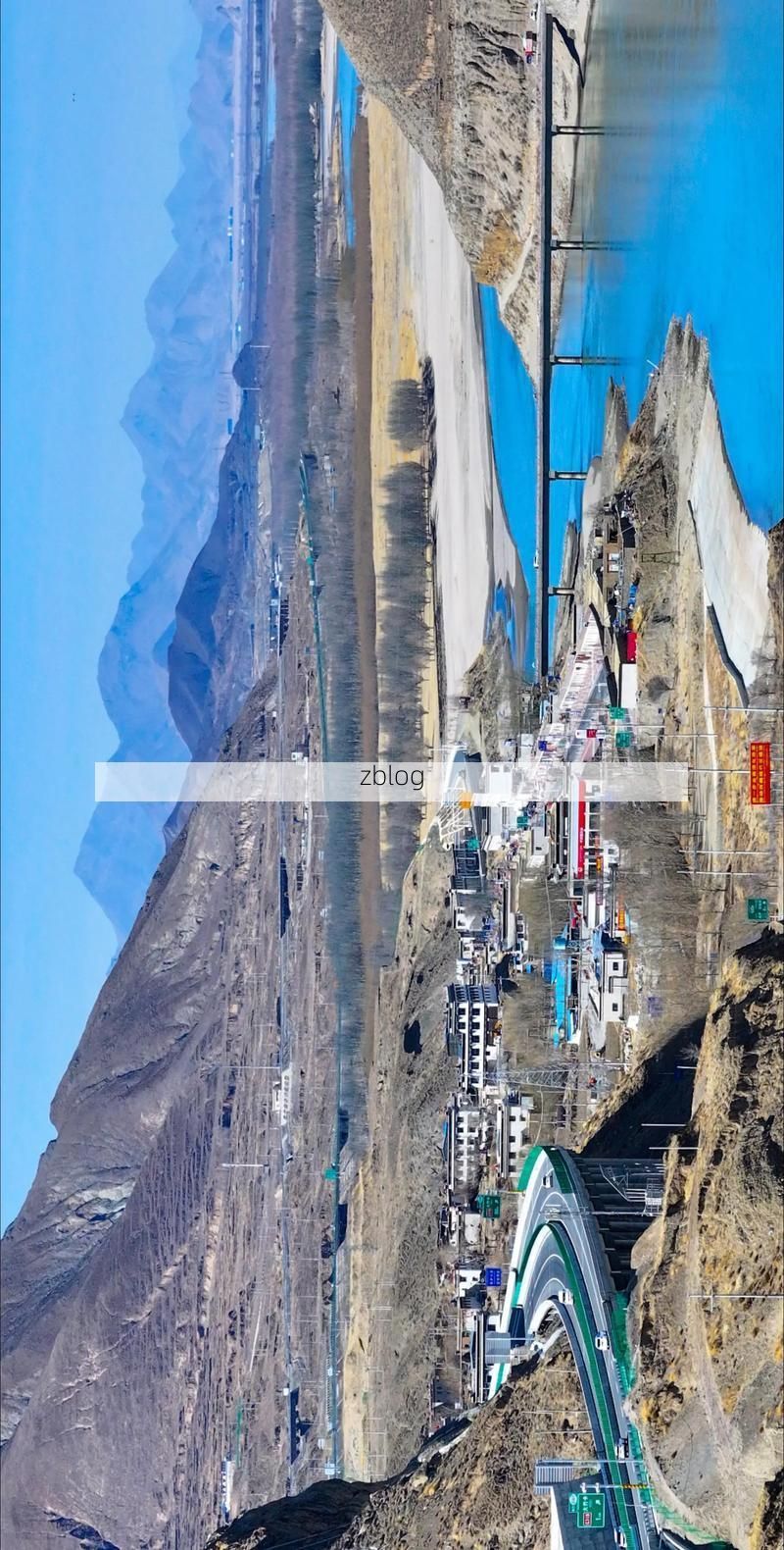 冕宁：高原小城的疫情防线与地理屏障_64818