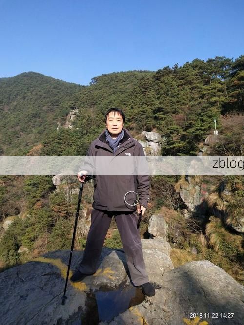 庐山新增1例无症状感染者  庐山景区疫情防控最新通报_20326