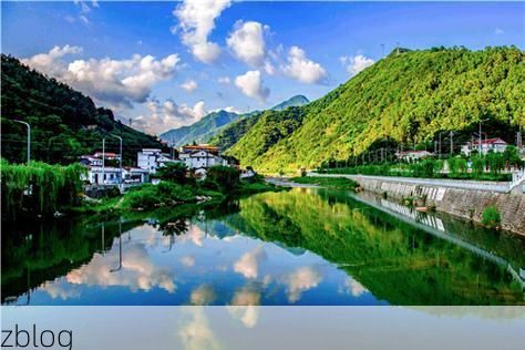 秦岭深处的防疫样本：佛坪县零感染背后的地理屏障