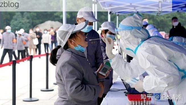 德宏傣族景颇族自治州新增1例无症状感染者  德宏傣族景颇族自治州疫情防控最新通报_44356
