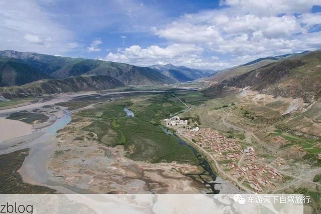 高原小城牟定：低海拔坝区如何构筑疫情防线？