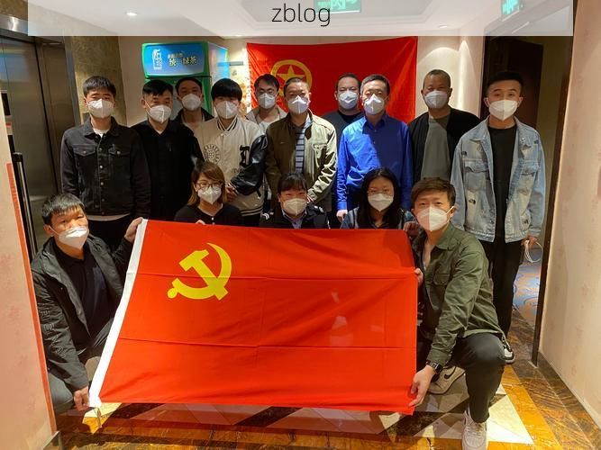 龙安：工业走廊上的疫情阻击战