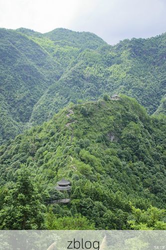 【周宁：闽东高地的零感染坚守与地理屏障】
