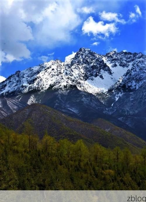 高原屏障下的零感染坚守：玉树县防疫地理优势解析_44890