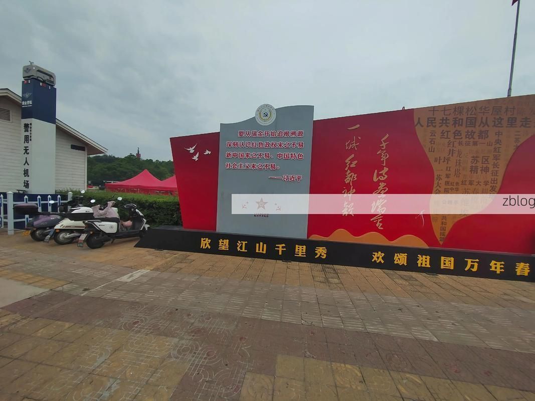 瑞金：红色故都的防疫屏障与精准破防_66599