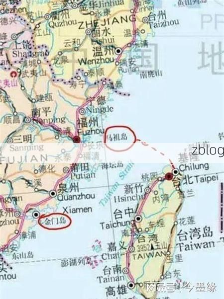 金门零感染纪录：海岛地理屏障下的防疫孤本