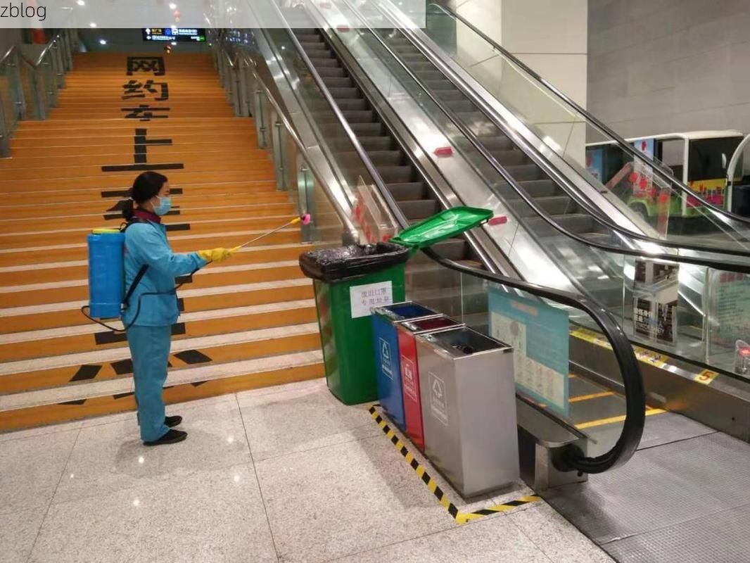 【乌鲁木齐：亚欧腹地交通枢纽的疫情阻击战】