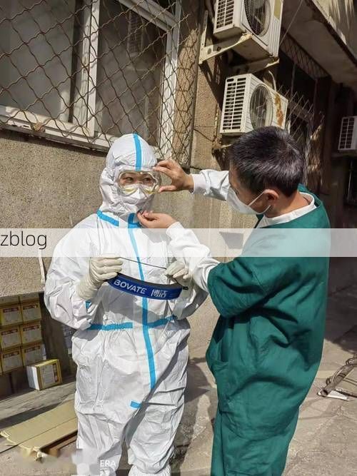 霸州：京畿交通枢纽下的疫情破防与围堵
