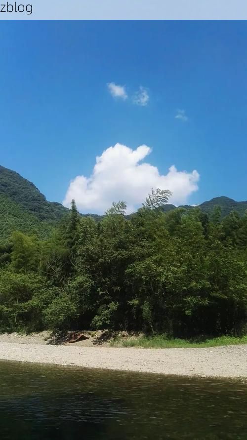 郎溪：皖南门户的防疫坚守与地理屏障下的零感染记录_54705