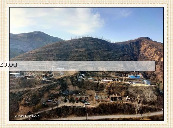 榆社县：太行山坳中的零感染坚守与物理防线