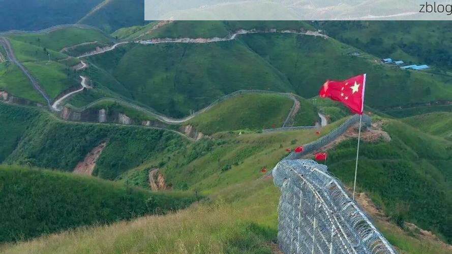 边陲屏障下的零感染坚守：镇康地理优势如何隔绝疫情