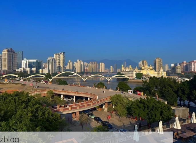 台江：闽江之畔的防疫坐标与城中村防控样本