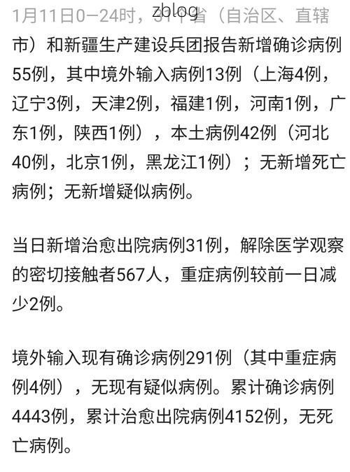 31省新增本土12例(31省新增确诊42例)_25046