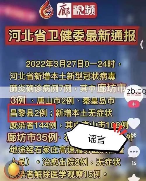 2022年5月18日河北昌黎县新增确诊病例情况