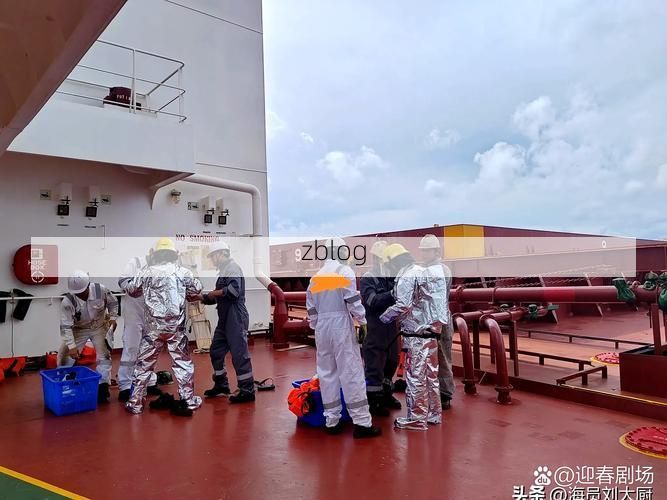 赣榆：黄海之滨的港口防疫战_72001