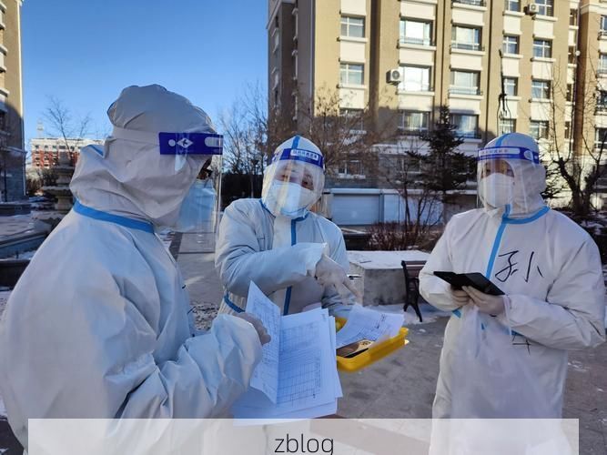 上街区：工业走廊上的疫情防线与破防时刻