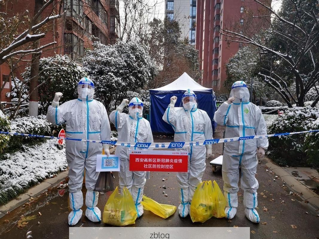 新兴区疫情透视：沿海工业重镇的防疫压力与物理防线