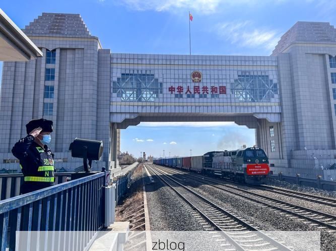 边境小城的防疫持久战：爱辉区如何守住国门防线？