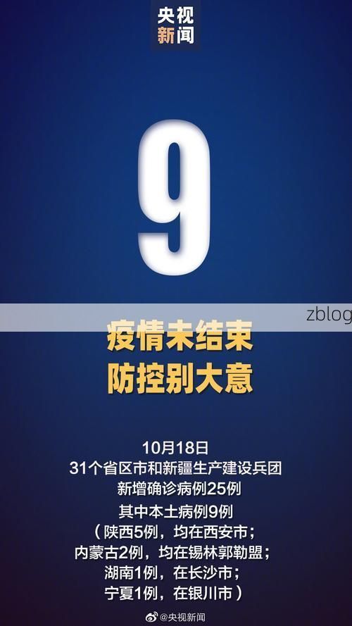 31省新增本土9例(31省新增确诊32例)，凤翔疫情引关注！