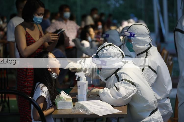 滕州市新增1例无症状感染者  滕州市疫情防控最新通报_51631