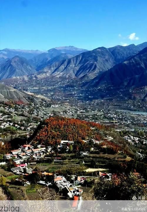北川：高原河谷的防疫屏障与零星破防