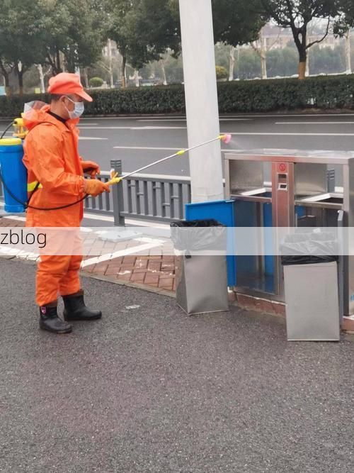 淮北平原腹地的防疫坚守:工业城市如何应对疫情冲击