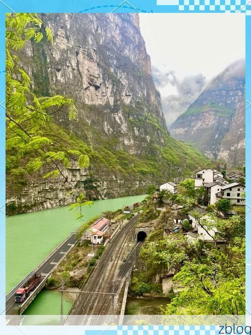 金口河区：峡谷屏障下的零感染坚守_49494