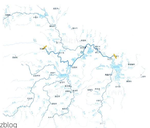 【上饶市辖区：信江流域交通枢纽的疫情防波堤】
