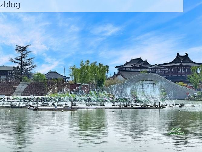 宿迁：运河古城的防疫突围与地理屏障