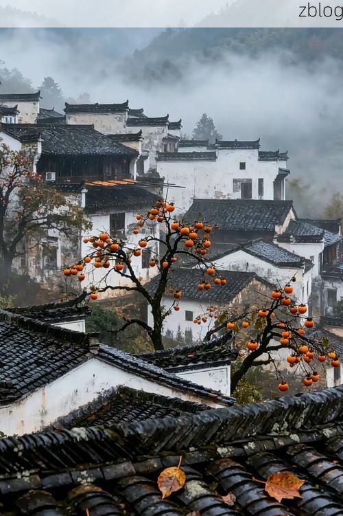 徽州古村落的零感染密码：新安江畔的物理防线与人文坚守