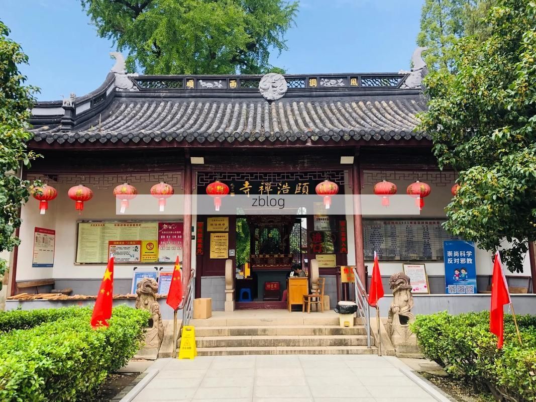 青浦区：上海西大门的水网屏障与疫情防线_55710