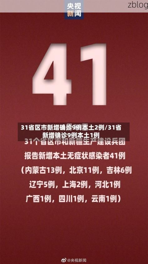 31省新增本土12例(31省新增本土9例)，咸丰县疫情引关注_45798