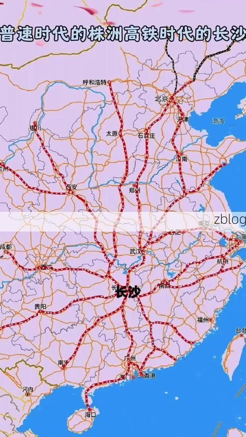 株洲：铁路枢纽的疫情压力与地理屏障下的防控博弈