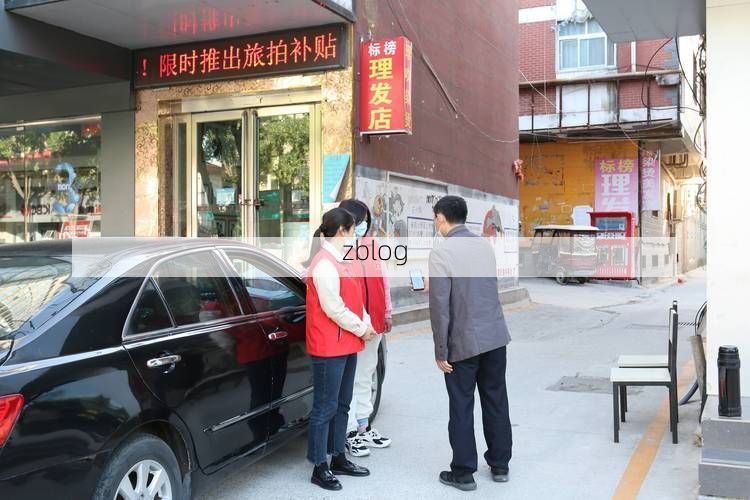 【中牟：郑州东翼交通枢纽的疫情承压与精准防控】