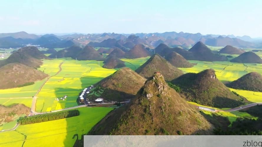 罗城：喀斯特峰丛中的零感染孤岛，如何筑起防疫屏障？