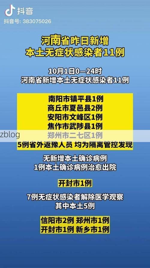 四方台区新增1例无症状感染者  四方台区疫情防控最新通报_16071