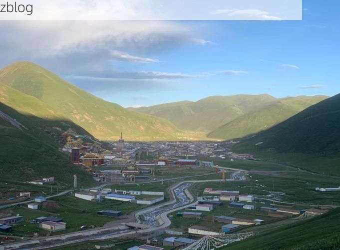 高原孤岛与病毒赛跑：石渠县零感染背后的地理屏障_71640