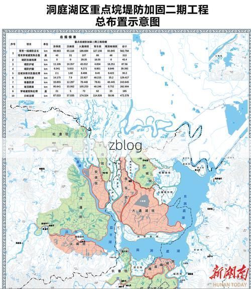 湖南汉寿：洞庭湖平原水网下的县域防疫样本