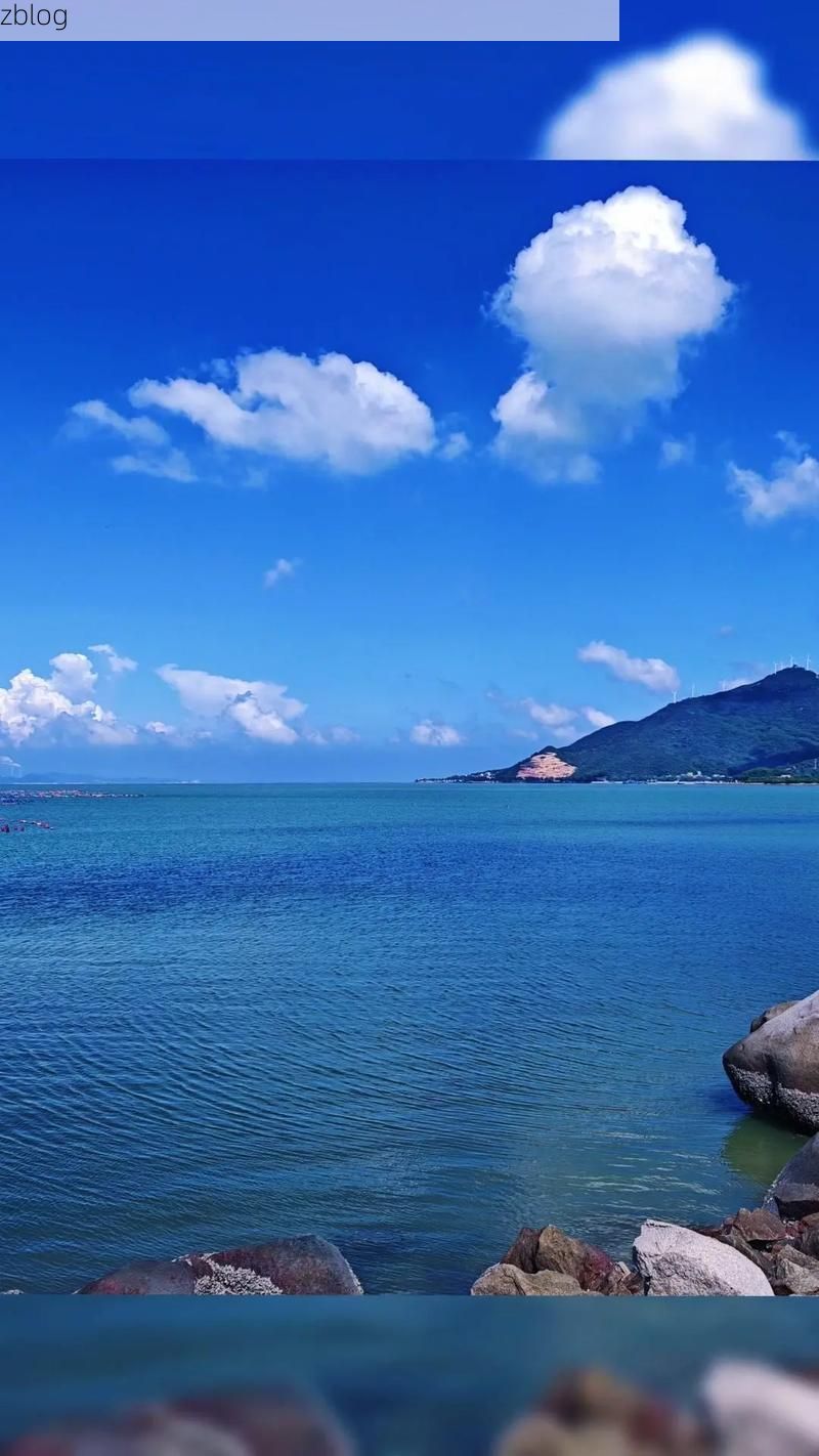 南澳岛：环海孤悬下的零感染坚守