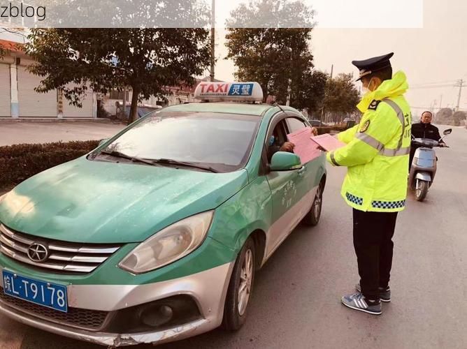 灵璧：皖北交通节点下的疫情压力与防控实践_35962