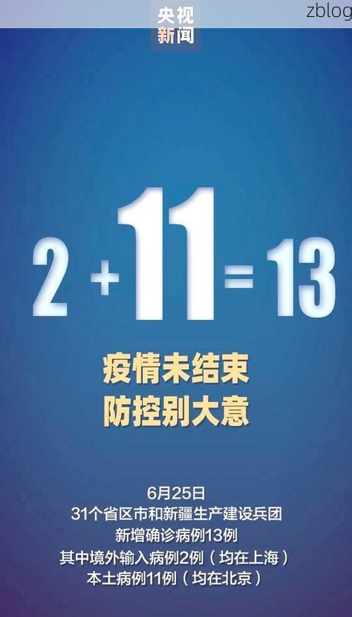 31省新增本土11例(31省新增本土确诊13例),西和县疫情引关注