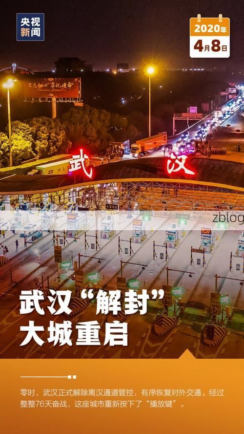 湖北疫情：九省通衢下的防控持久战_54744