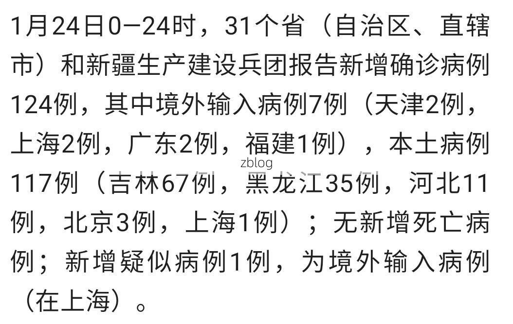 31省新增本土8例(31省新增确诊32例)，德昌疫情引关注！